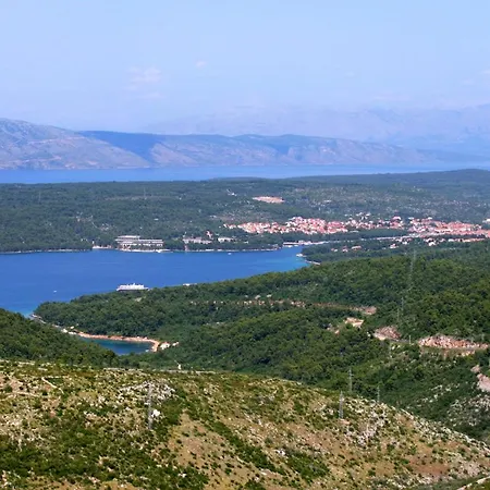 With A Parking Space Stari Grad, Hvar - 18458 * Stari Grad (Hvar)