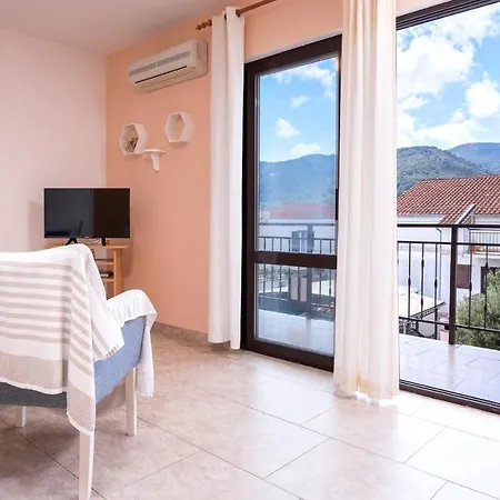 With A Parking Space Stari Grad, Hvar - 18458 Apartment Stari Grad (Hvar)