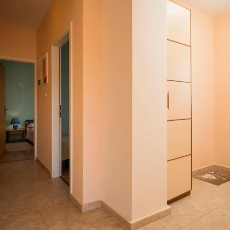 Apartment With A Parking Space Stari Grad, Hvar - 18458 *