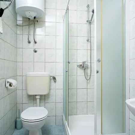 Apartment With A Parking Space Stari Grad, Hvar - 18458 Stari Grad (Hvar)
