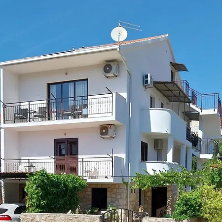 With A Parking Space Stari Grad, Hvar - 18458 Apartment