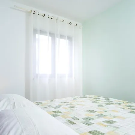With A Parking Space Stari Grad, Hvar - 18458 Apartment *