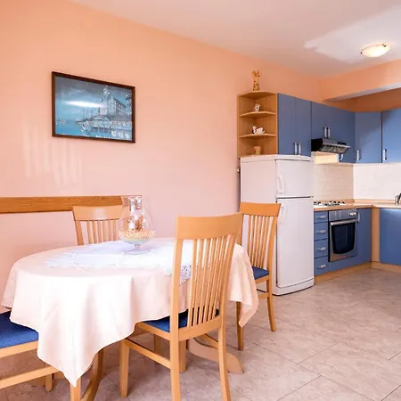 With A Parking Space Stari Grad, Hvar - 18458 Apartment *