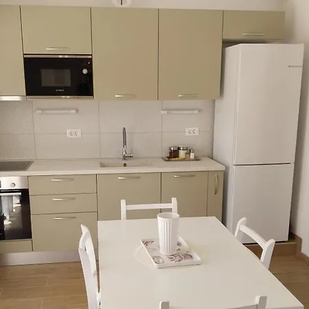 With A Parking Space Stari Grad, Hvar - 18458 Apartment