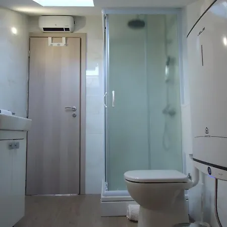 With A Parking Space Stari Grad, Hvar - 18458 Apartment Stari Grad (Hvar)