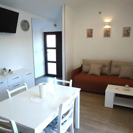 Apartment With A Parking Space Stari Grad, Hvar - 18458 *