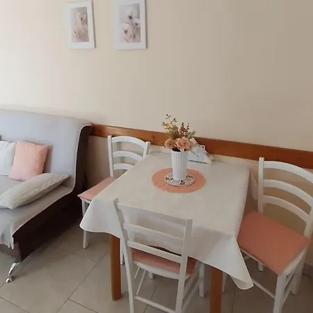 With Parking Space Stari Grad, Hvar - 18458 Lejlighed Stari Grad (Hvar)