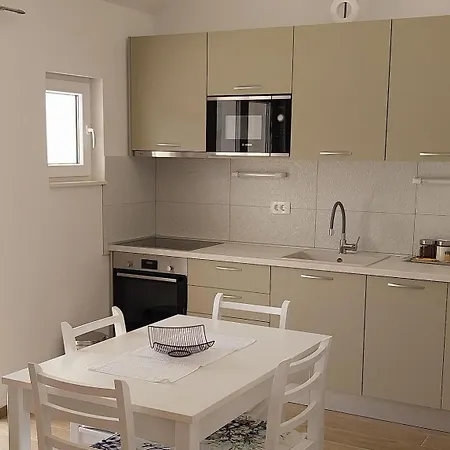 With Parking Space Stari Grad, Hvar - 18458 ستاري غراد